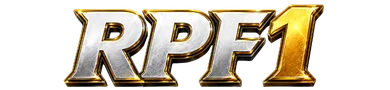 RPF1 Logo